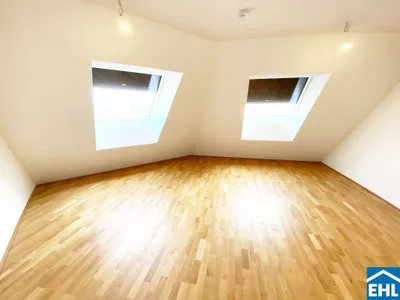 Ruhiger 3-Zimmer-Wohntraum, Wohnen am Leberberg! – Bild 2