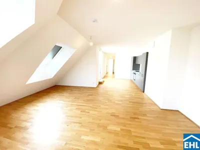 Ruhiger 3-Zimmer-Wohntraum, Wohnen am Leberberg! – Bild 3