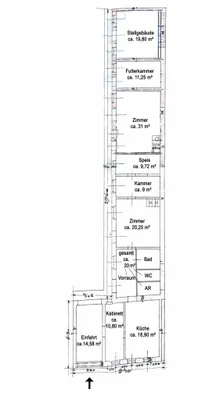 Grundstück kaufen in Wien – 997 m², € 890.000 – Bild 10 von 10