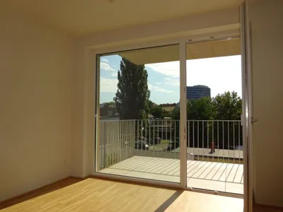 2-Zimmer-Wohnung mieten in Graz – 39 m², € 545