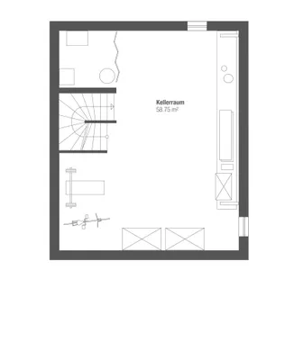5-Zimmer-Haus kaufen in Gänserndorf – 108 m², € 569.900 – Bild 4 von 5
