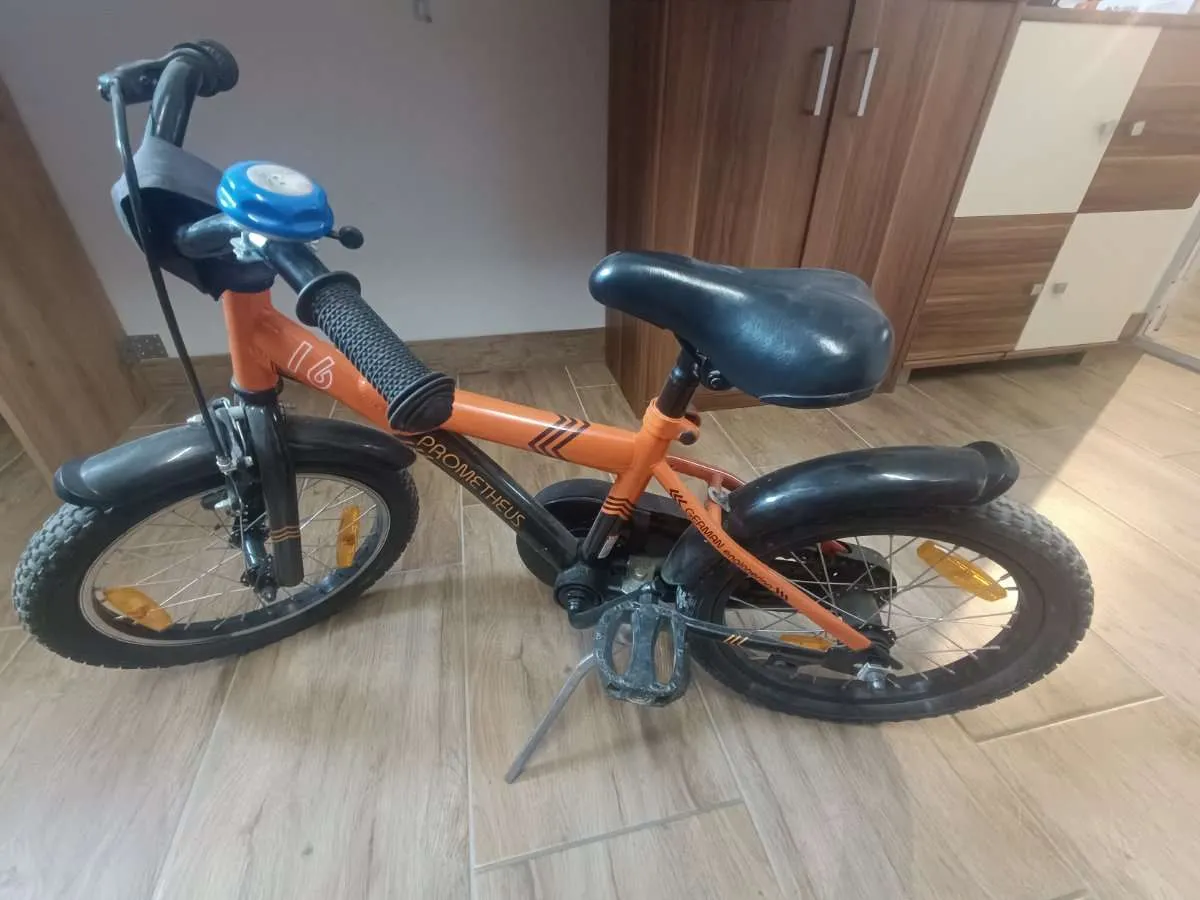 klapprad mit federung FlexJumper Trek Wahoo 24 Trail M1-Sporttechnik Sterzing GT Ausführung:2 FAHRRÄDER