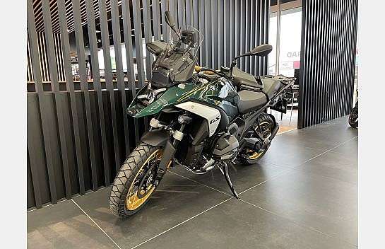 BMW R 1300 GS Enduro