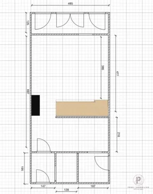 3-Zimmer-Haus kaufen in Wien – 85 m², € 490.000 – Bild 15 von 17