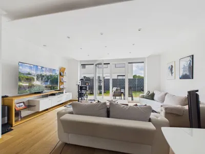 4-Zimmer-Haus kaufen in Baden – 120 m², € 469.000 – Bild 9 von 17