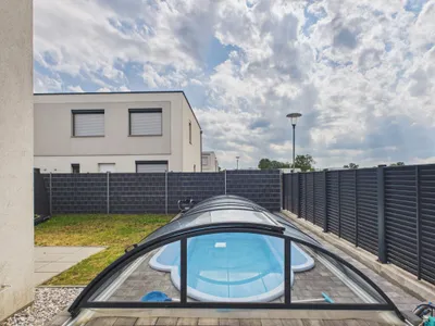 4-Zimmer-Haus kaufen in Baden – 120 m², € 469.000 – Bild 5 von 17