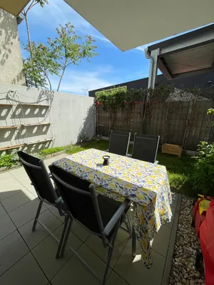 Schöne Gartenwohnung in Wien – Bild 3