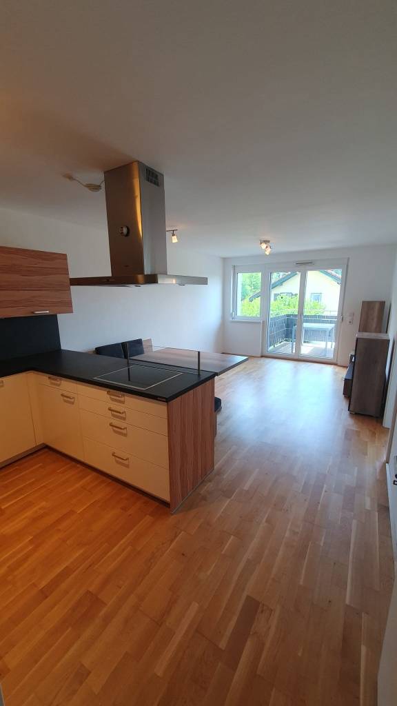 2-Zimmer-Balkonwohnung (5300 Hallwang), Hallwang