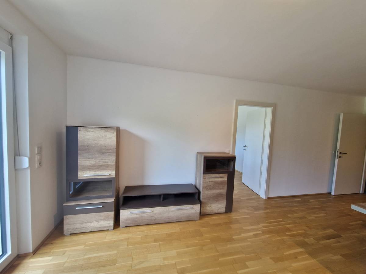 2-Zimmer-Balkonwohnung (5300 Hallwang) - Ansicht 3