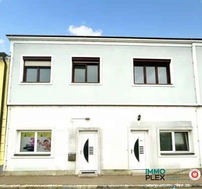 1-Zimmer-Gewerbeimmobilie mieten in Hollabrunn – 37 m², € 498 – Bild 1 von 5