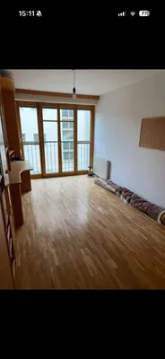 2-Zimmer-Wohnung mieten in Wien – 50 m², € 1.090
