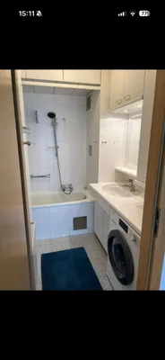 2-Zimmer-Wohnung mieten in Wien – 50 m², € 1.090 – Bild 5 von 8