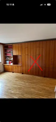 2-Zimmer-Wohnung mieten in Wien – 50 m², € 1.090 – Bild 3 von 8