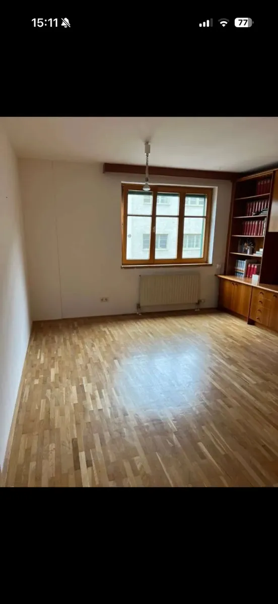 Wohnung – Wien - Ansicht 2
