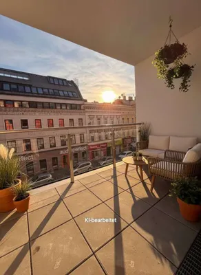 1-Zimmer-Wohnung kaufen in Wien – 39,73 m², € 319.875 – Bild 10 von 12