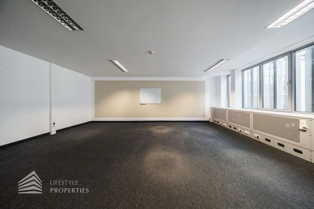 Modernes 5-Zimmer Büro in Toplage! Nähe Schwarzenbergplatz – pohled 2