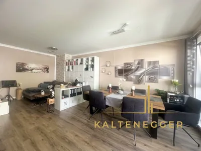 3-Zimmer-Wohnung kaufen in Baden – 75 m², € 268.000 – Bild 2 von 17