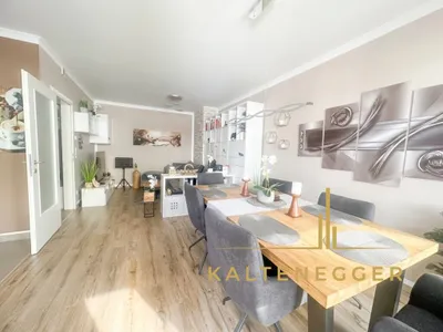 3-Zimmer-Wohnung kaufen in Baden – 75 m², € 268.000 – Bild 3 von 17