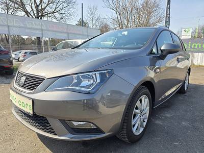 Seat Ibiza ST Style TSI