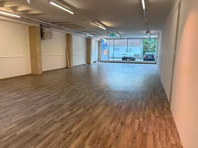 4-Zimmer-Gewerbeimmobilie mieten in Krems an der Donau – 189 m², € 2.830 – Bild 4 von 11