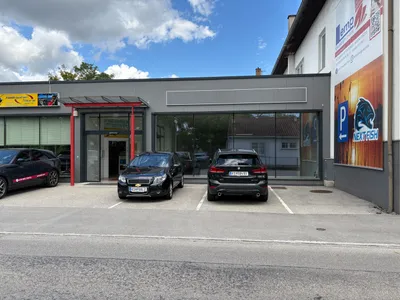4-Zimmer-Gewerbeimmobilie mieten in Krems an der Donau – 189 m², € 2.830