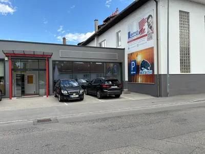 4-Zimmer-Gewerbeimmobilie mieten in Krems an der Donau – 189 m², € 2.830 – Bild 2 von 11