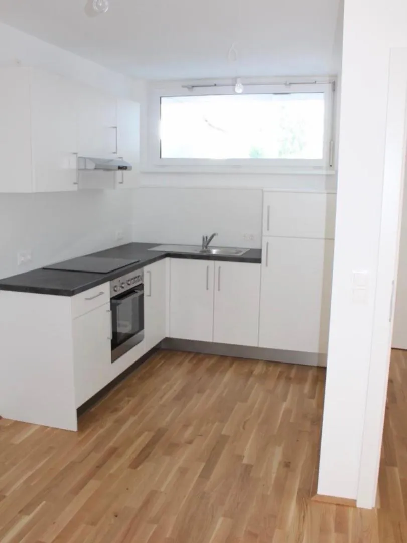 Wohnung – Graz - Ansicht 3