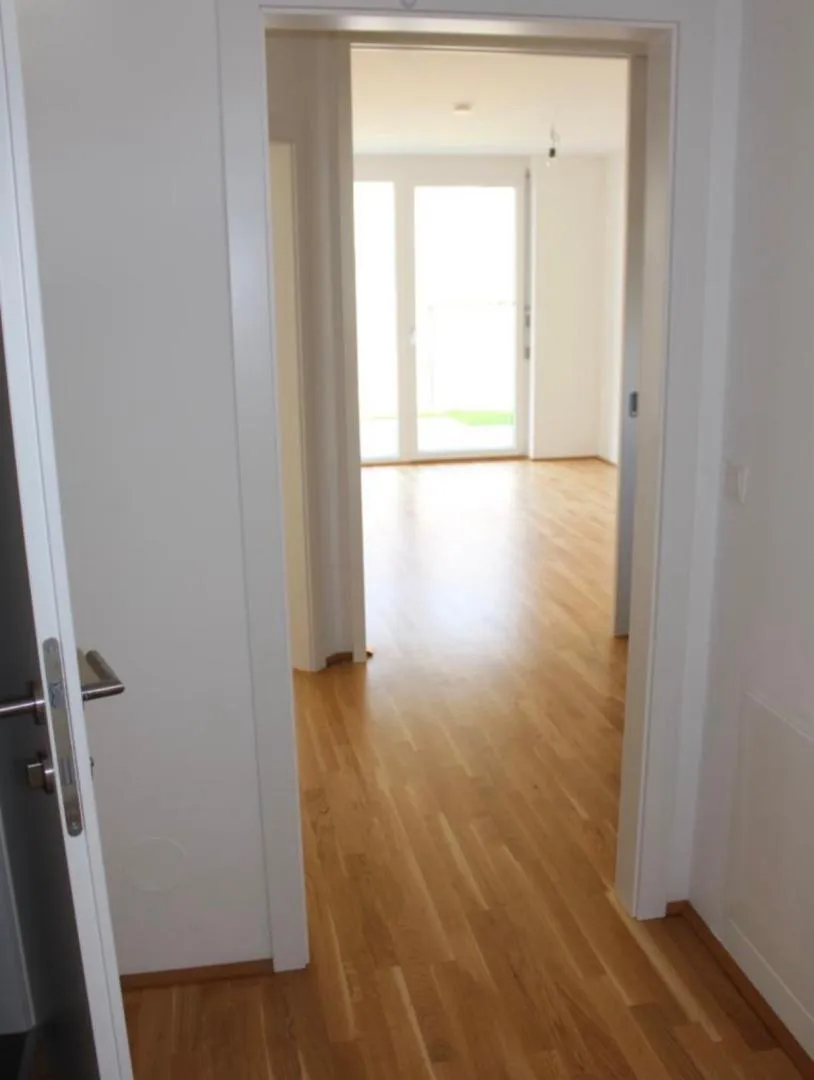 Wohnung – Graz - Ansicht 2