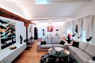 Wohnung mieten in Salzburg Stadt – 81,89 m², € 1.882 – Bild 3 von 9