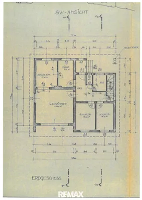 3-Zimmer-Haus kaufen in Gmunden – 88 m², € 340.000 – Bild 20 von 21