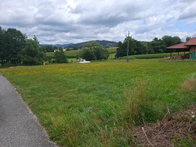 Grundstück kaufen in Schärding – 2 129 m², € 130.000 – Bild 2 von 2