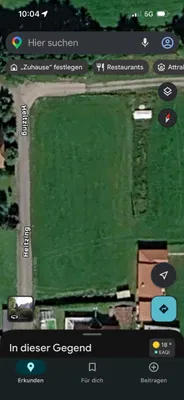 Grundstück kaufen in Schärding – 2 129 m², € 130.000 – Bild 1 von 2