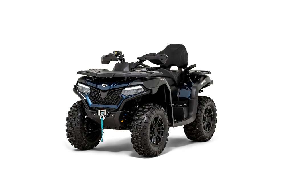 CF-Moto CForce 625 Touring Quad