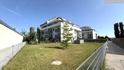 3-Zimmer-Wohnung mieten in Wiener Neustadt – 61 m², € 995 – Bild 13 von 15