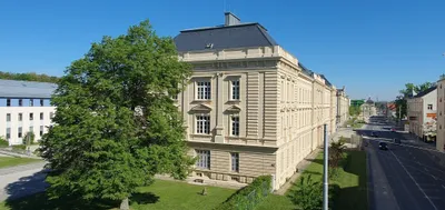 4-Zimmer-Wohnung mieten in Sankt Pölten – 170 m², € 1.370 – Bild 7 von 18