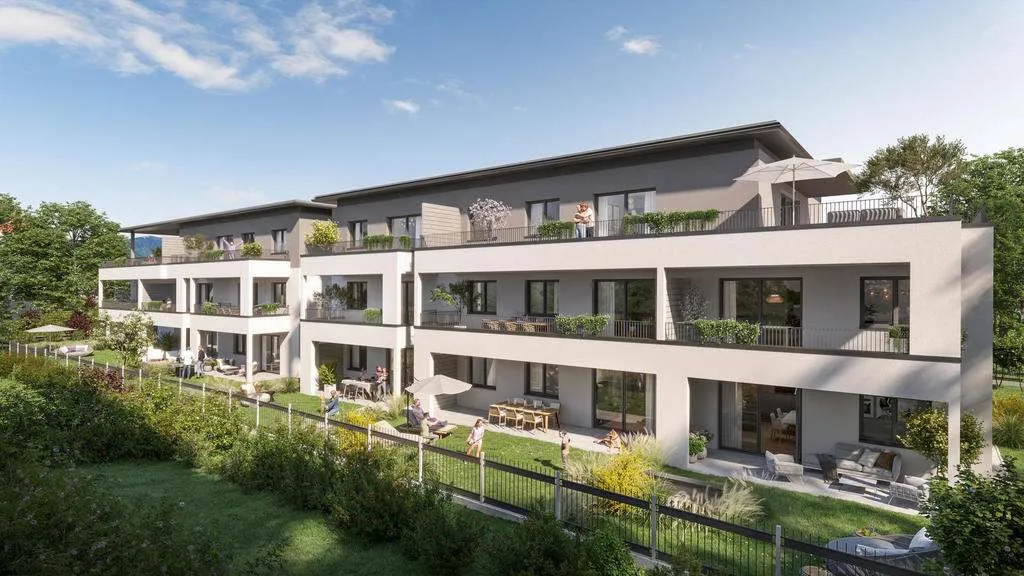 Apartament 2 camere, 56 m²