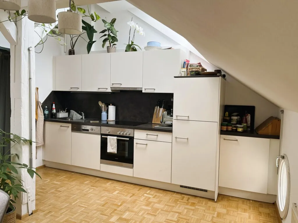 Apartment in Graz, Katastralgemeinde Innere Stadt, Innere Stadt - Ansicht 2
