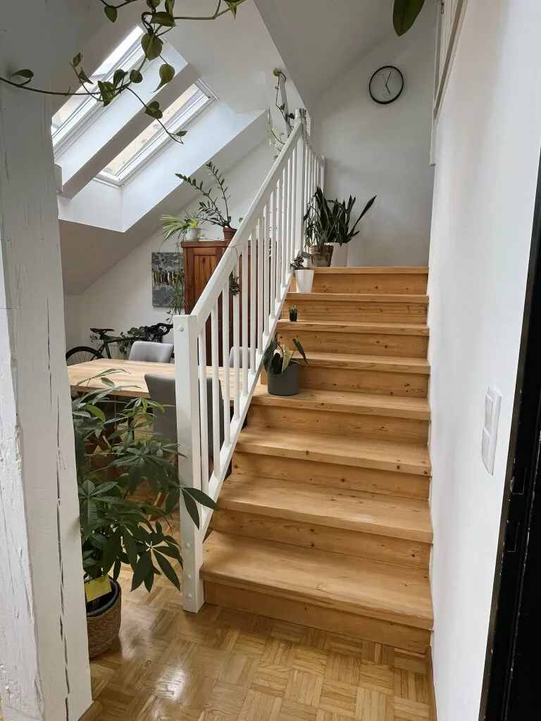 Apartment in Graz, Katastralgemeinde Innere Stadt, Innere Stadt - Ansicht 3