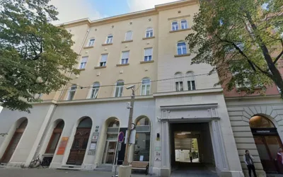 2-Zimmer-Wohnung mieten in Graz – 70,37 m², € 946 – Bild 15 von 17