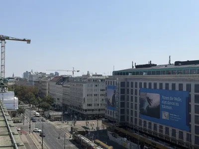Wohnung mieten in Wien – 54 m², € 2.398 – Bild 9 von 10