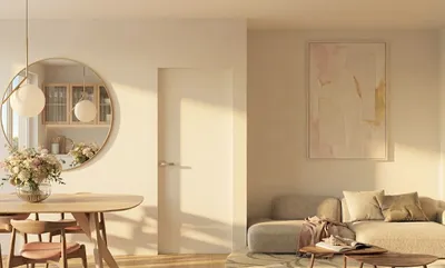 2-Zimmer-Wohnung kaufen in Linz – 42,43 m², € 349.000 – Bild 3 von 3