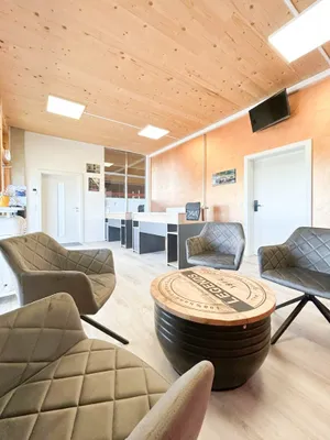 Gewerbeimmobilie kaufen in Leibnitz – 719 m², € 1.290.000 – Bild 6 von 22