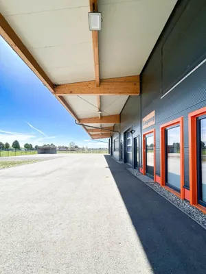 Gewerbeimmobilie kaufen in Leibnitz – 719 m², € 1.290.000 – Bild 4 von 22