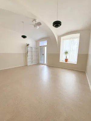3-Zimmer-Gewerbeimmobilie mieten in Wien – 73 m², € 1.400 – Bild 1 von 9