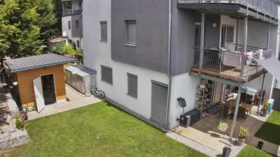 4-Zimmer-Wohnung kaufen in Graz – 107 m², € 425.000 – Bild 1 von 28