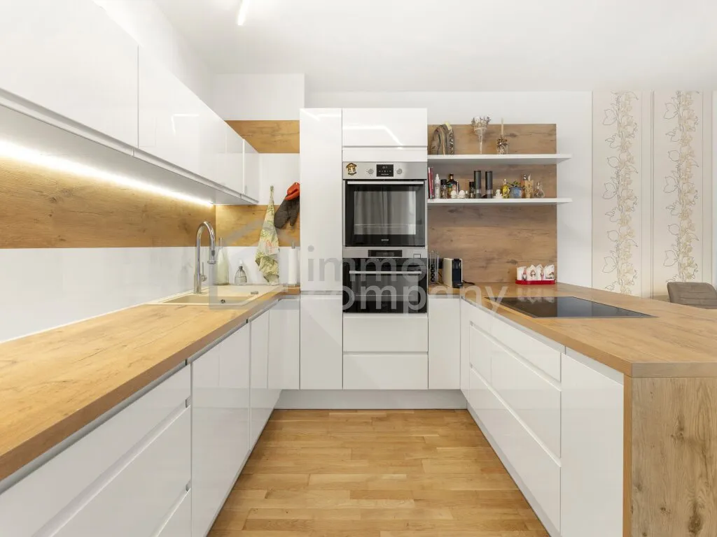 Haus – Wien - Ansicht 2