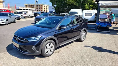 VW Taigo 1,0 TSI Life DSG Aut.