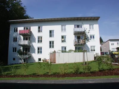 3-Zimmer-Wohnung mieten in Vöcklabruck – 76,68 m², € 829 – Bild 1 von 2