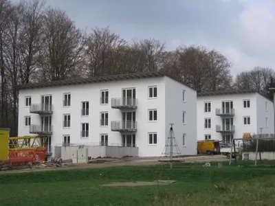 3-Zimmer-Wohnung mieten in Vöcklabruck – 76,68 m², € 829 – Bild 2 von 2