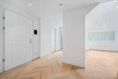 2 Zimmer Dachgeschosswohnung im exklusiven "DAS ARTMANN" - Wohnen zwischen Donaukanal und Wiener Innenstadt – Bild 3